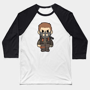 Mad Max Fury Road Chibi Baseball T-Shirt